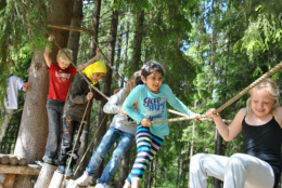 Newton Camp Oslo