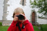 Flinke fotografer