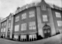 Harstad skole